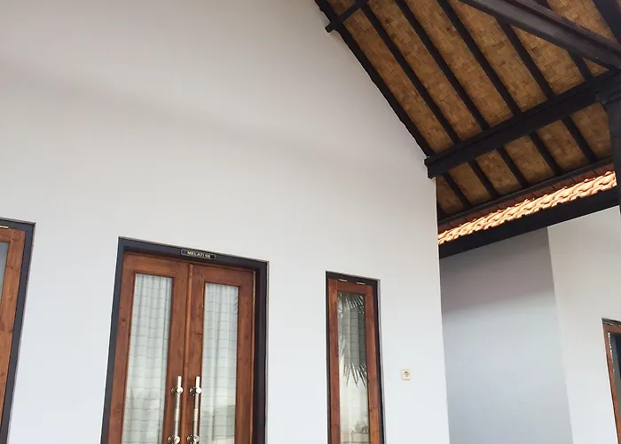 Habitación en casa particular Lime Penida