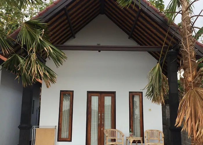 Habitación en casa particular Lime Penida Toyapakeh