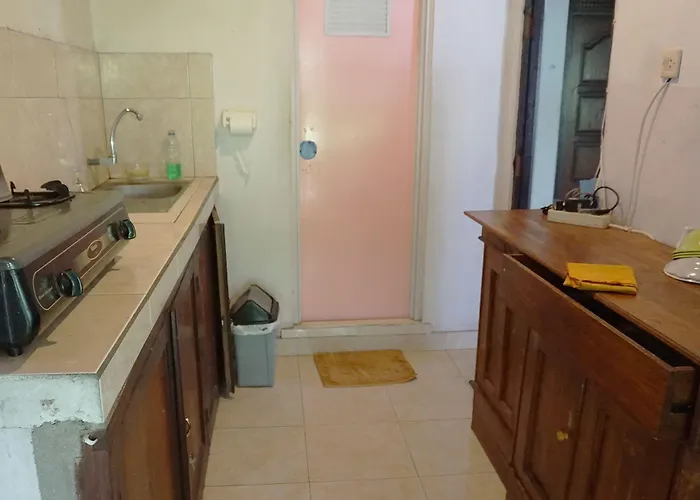 Habitación en casa particular Lime Penida Toyapakeh