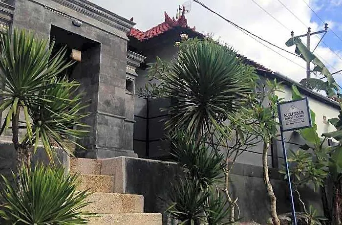Habitación en casa particular Lime Penida